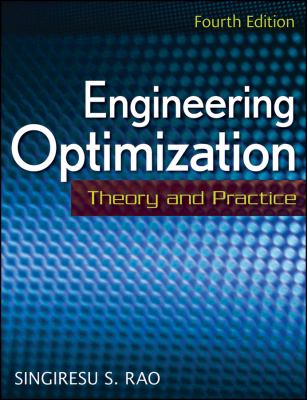 Engineering Optimization: Theory and Practice