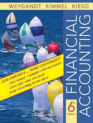 Financial Accounting, 6th Edition Binder Ready Version