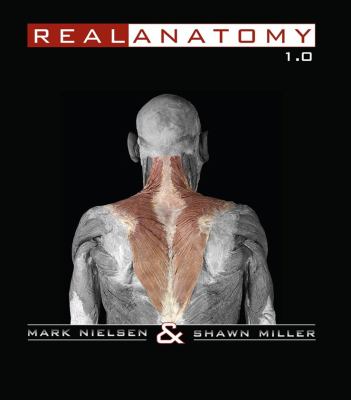 Real Anatomy Evaluation Demo DVD