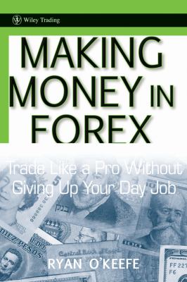 Making money off forex