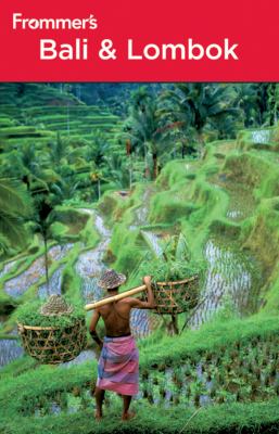 Frommer's Bali & Lombok (Frommer's Complete)