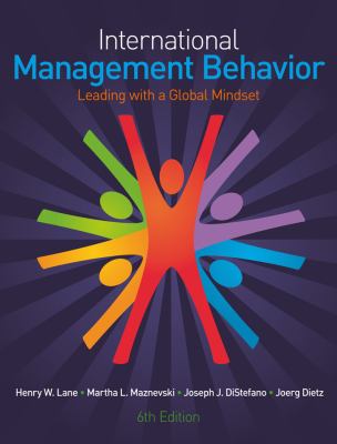 International Management Behavior