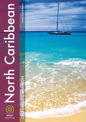 North Caribbean Cruising Companion