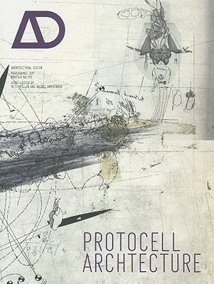 Protocell Architecture: Architectural Design