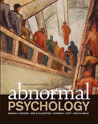 Abnormal Psychology (Canadian)