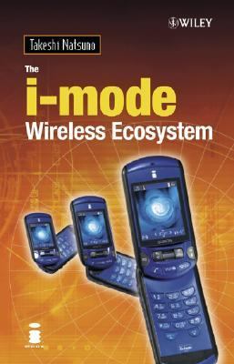 I-Mode Wireless Ecosystem