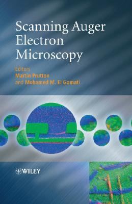 Scanning Auger Electron Microscopy 