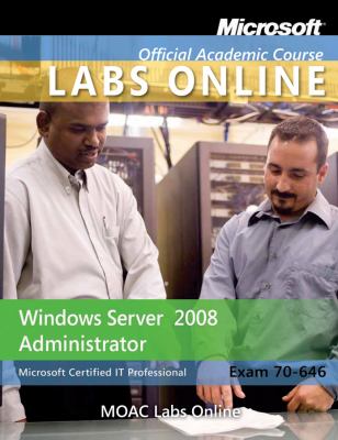 70-646 - Windows Server 2008 Administrator