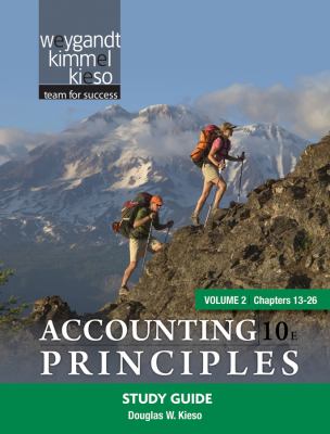 Accounting Principles