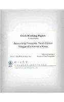 Excel Working Papers t/a Accounting Principles