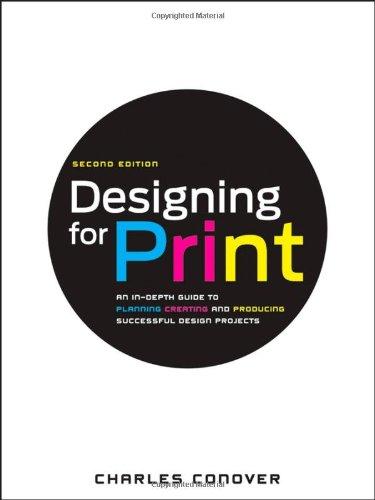 Designing for Print