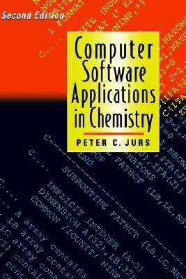 Computer Software Applications in Chemistry