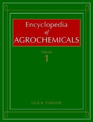 Encyclopedia of Agrochemicals