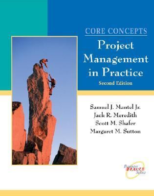 Core Concepts of Project Management