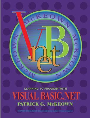 Learning to Program With Vb.Net