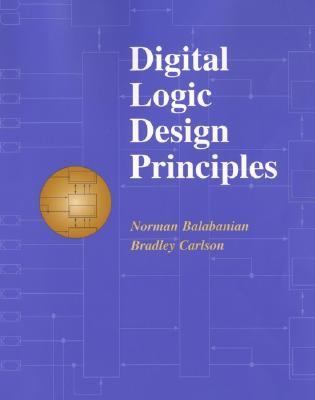 Digital Logic Design Principles