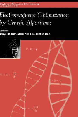 Electromagnetic Optimization by Genetic Algorithms