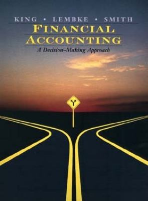 Financial Accounting