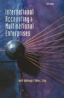 International Accounting and Multinational Enterprises