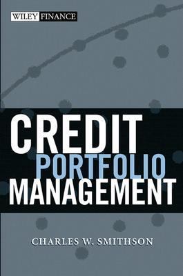 Credit Portfolio Management