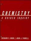 Chemistry: Guided Inquiry