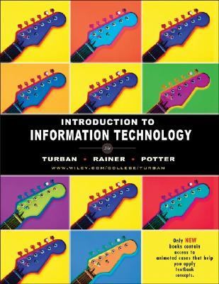 Introduction to Information Technology