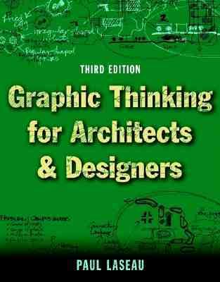 Graphic Thinking for Architects and Designers