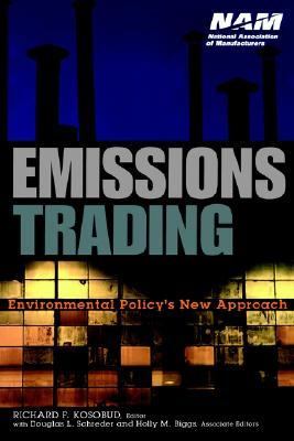 Emissions Trading Environmental Policy's New Approach