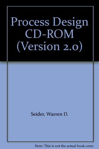 Process Design CD-ROM (Version 2.0)