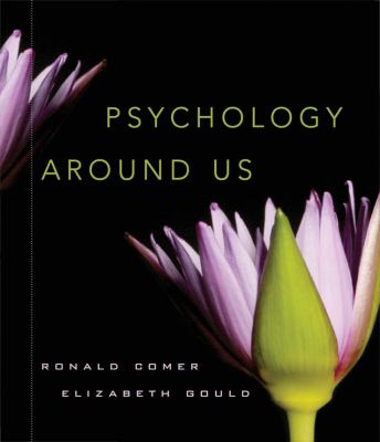 Psychology Around Us