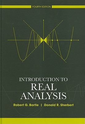 Introduction to Real Analysis