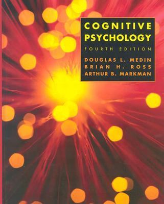 Cognitive Psychology