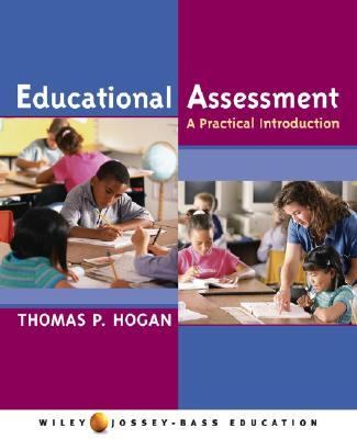 Educational Assessment A Practical Introduction