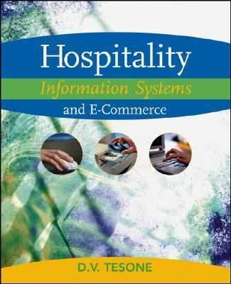 Hospitality Information Systems and E-Commerce