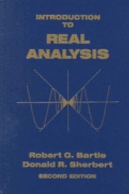 Intro.to Real Analysis