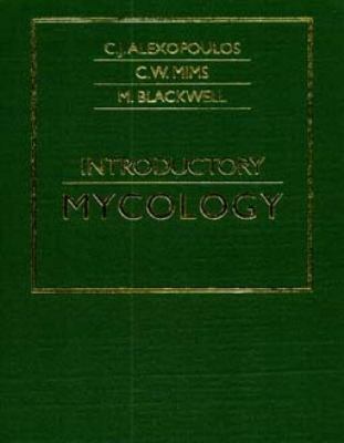 Introductory Mycology