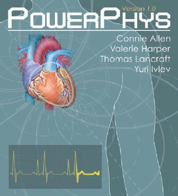 Powerphys Version 1.0