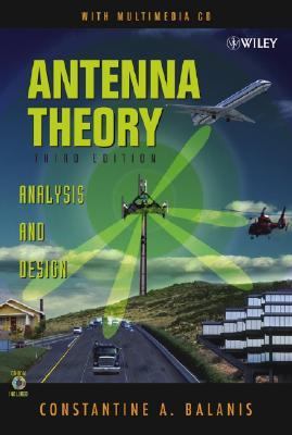 Antenna Theory Analysis and Design