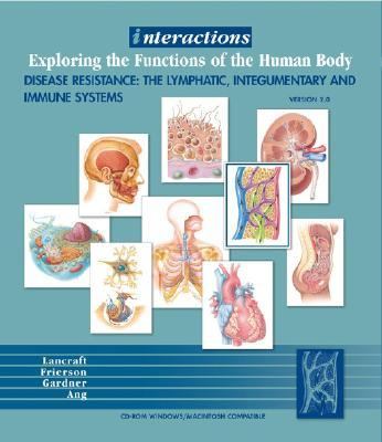 Exploring The Functions Of The Humanbody/disease Resistance The Lymphatic And Immune Systems 2.0