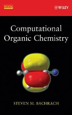 Computational Organic Chemistry