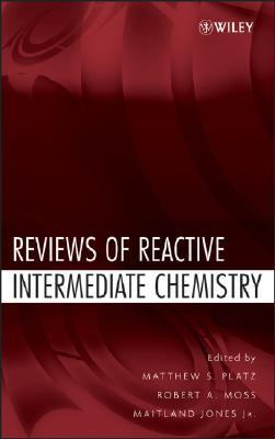 Review of Reactive Intermediate Chemistry