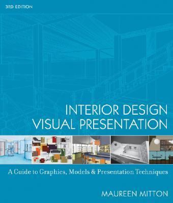 Interior Design Visual Presentation