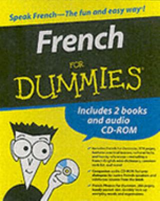 French for Dummies