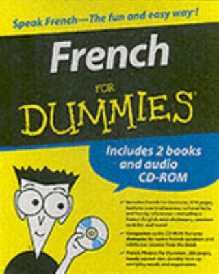 French for Dummies 