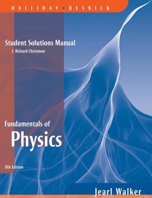 Fundamentals of Physics 