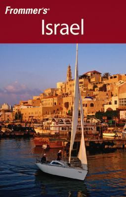 Frommer's Israel