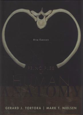 Principles of Human Anatomy 11e