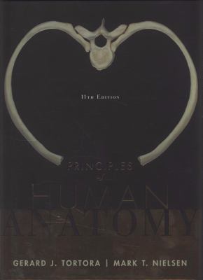 Principles of Human Anatomy 11e