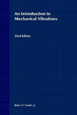 Introduction to Mechanical Vibrations