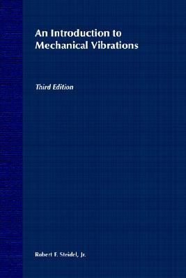 Introduction to Mechanical Vibrations